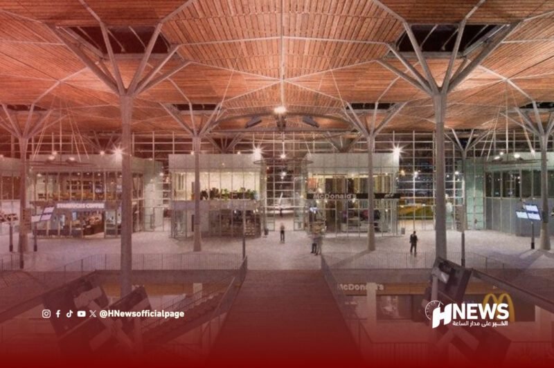 محطة الدار البيضاء الميناء - H-NEWS