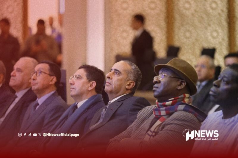 مركز سلا 2 - H-NEWS