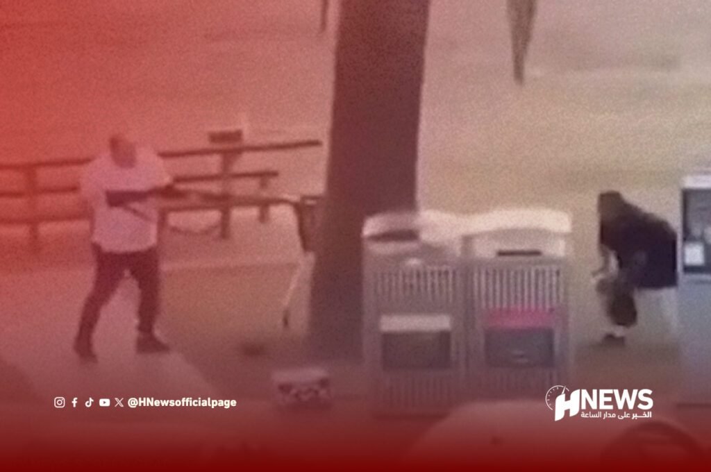 مسلم أسترالي يتحول إلى بطل بعد هجوم سيدني