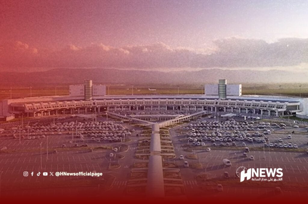 الجزائر تتصدر عالميا حجز أموال شركات الطيران