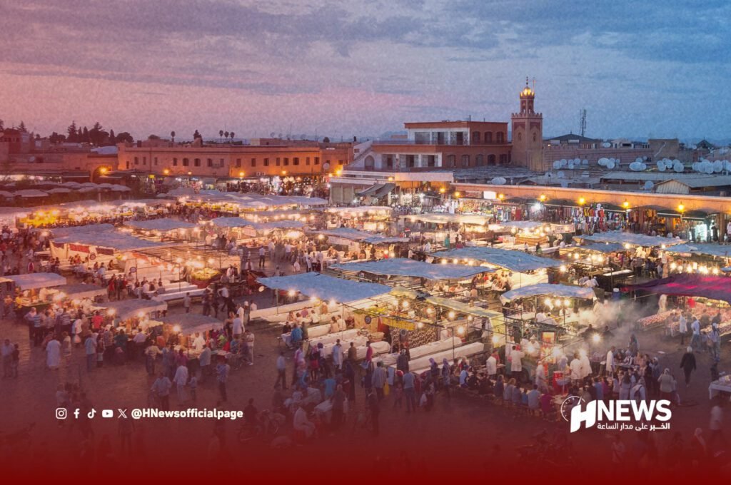 تقرير.. المغرب ضمن أكثر دول إفريقيا اعتمادا على السياحة