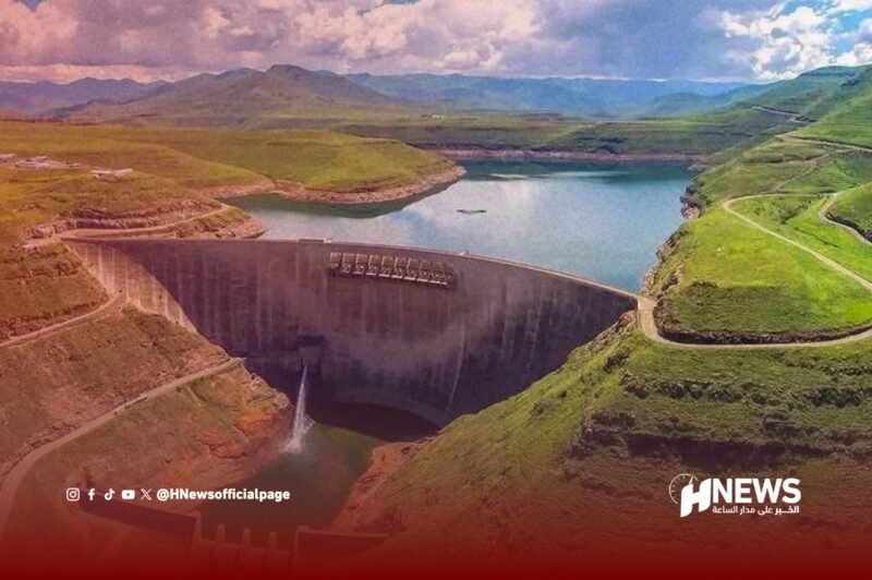 نسبة ملء السدود بالمغرب تتجاوز 33 في المائة 