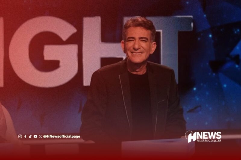 نعمان لحلو - H-NEWS