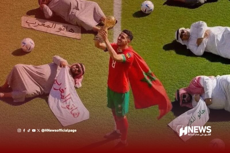 هاتو المغرب - H-NEWS