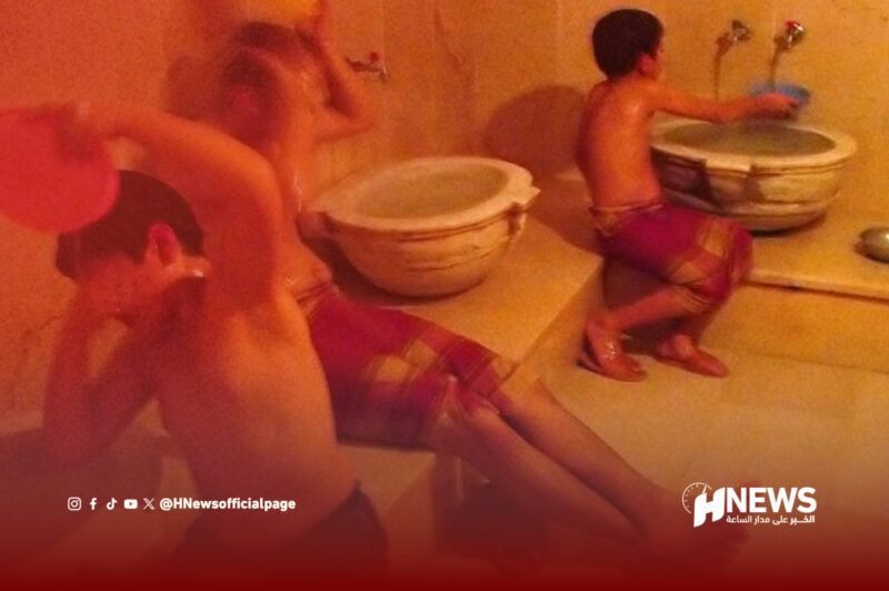 هتك عرض - H-NEWS