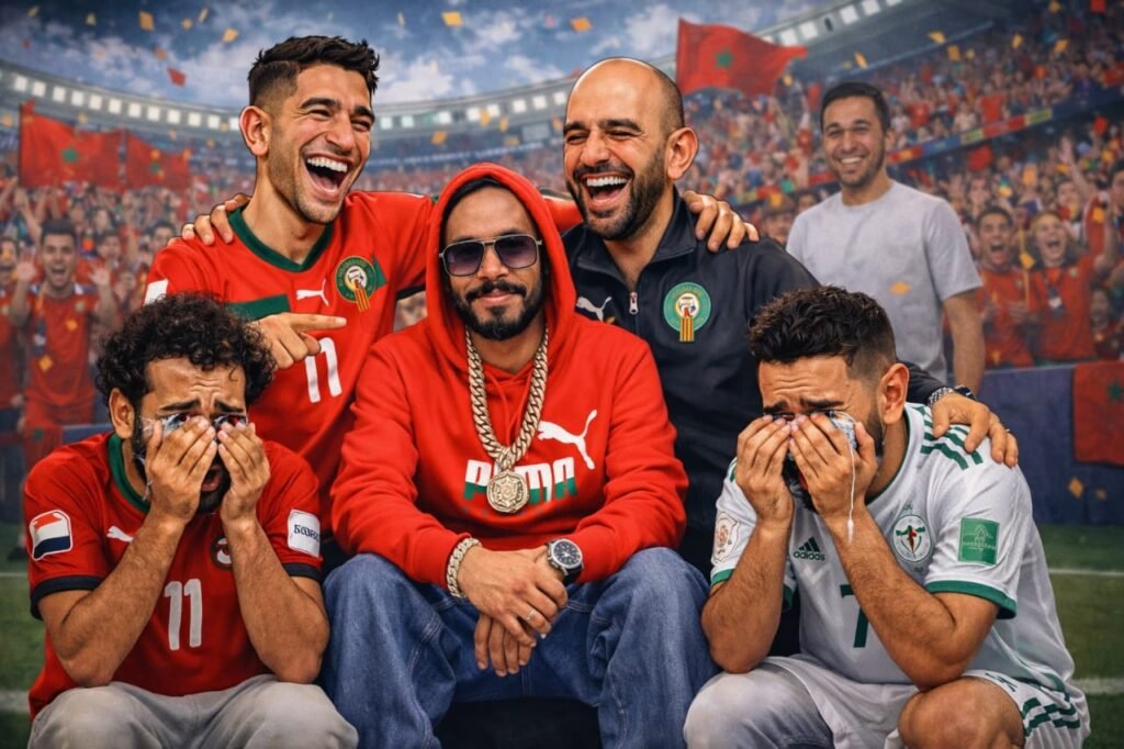 أمغالة | H-NEWS آش نيوز أمغالة - H-NEWS