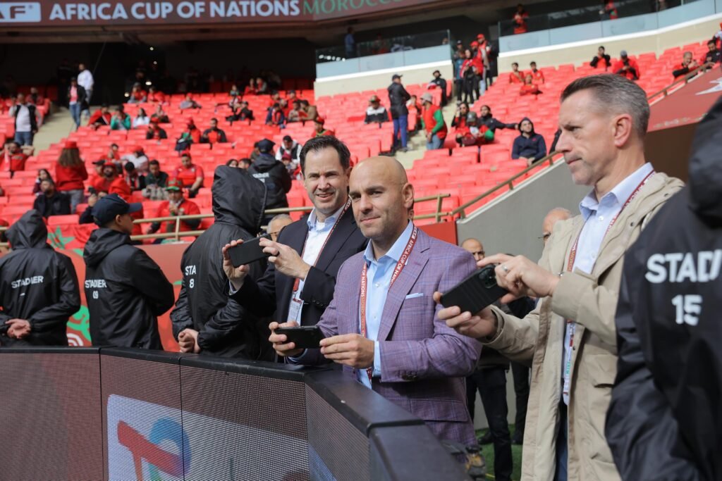 إف بي آي - H-NEWS