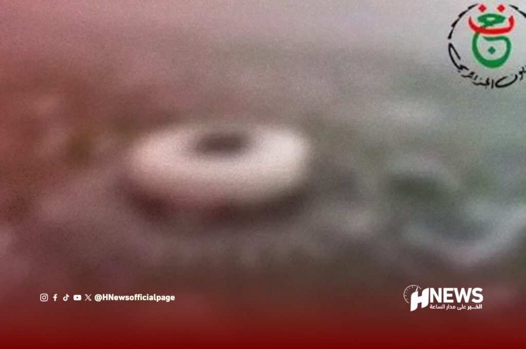 التلفزيون الجزائري - H-NEWS