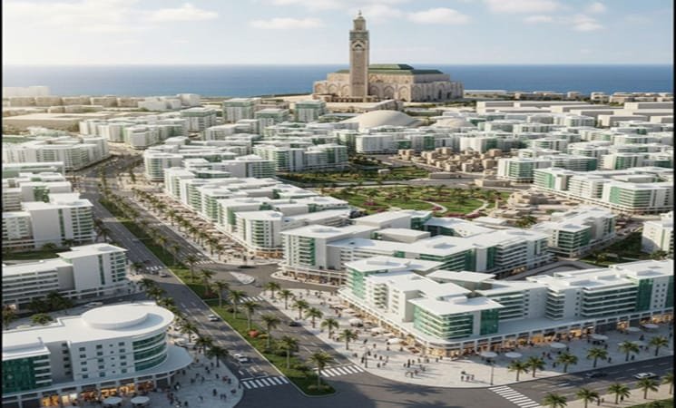 المحج الملكي | H-NEWS آش نيوز المحج الملكي - H-NEWS