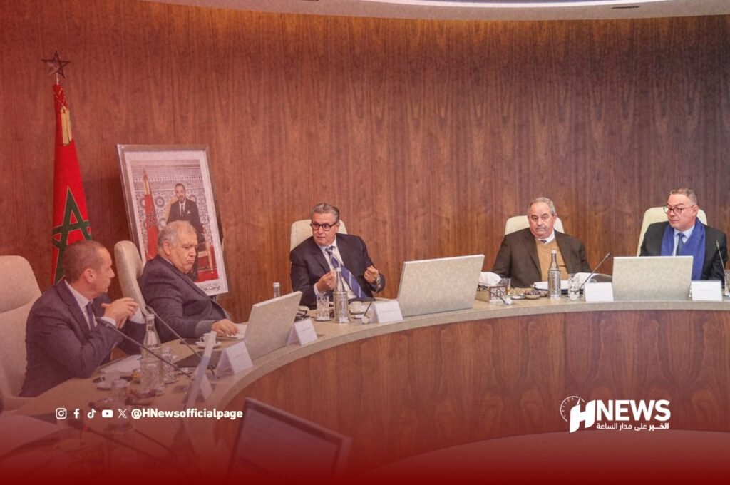 المنظومة الصحية 3 - H-NEWS