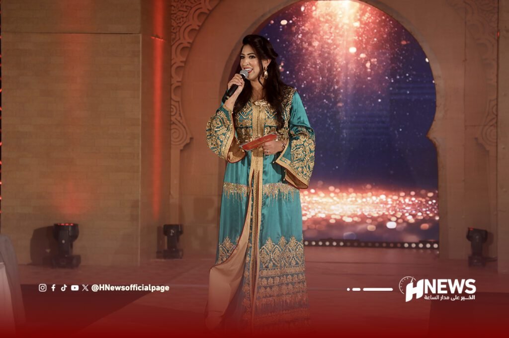 بوطازوت سفراء القفطان - H-NEWS