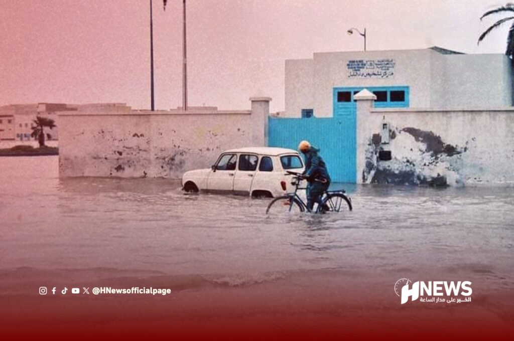 تعليق الدراسة بالصويرة - H-NEWS