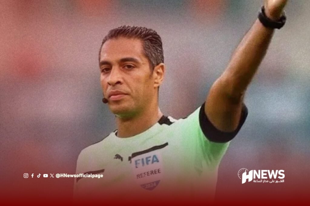 حكم مصري - H-NEWS