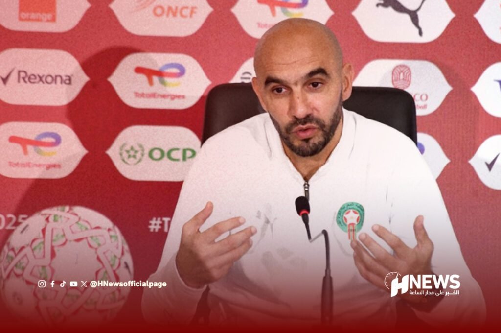 مدرب الاسود - H-NEWS