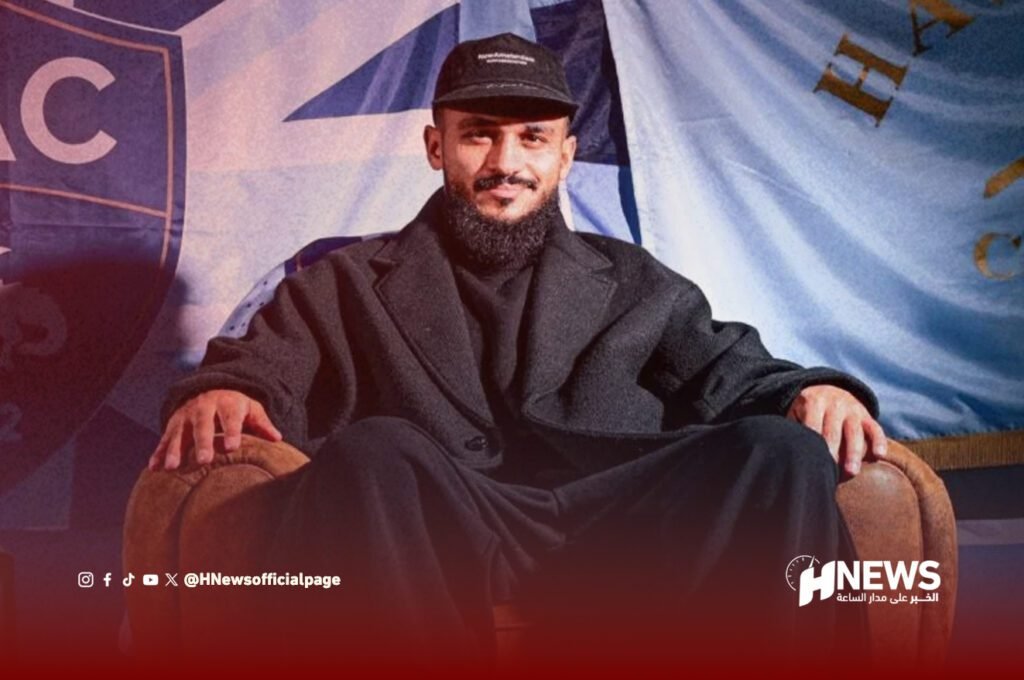 سفيان بوفال - H-NEWS