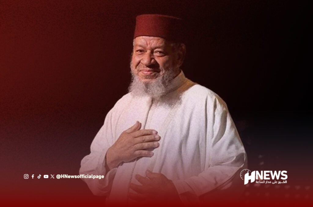 عبد الهادي بلخياط | H-NEWS آش نيوز عبد الهادي بلخياط - H-NEWS