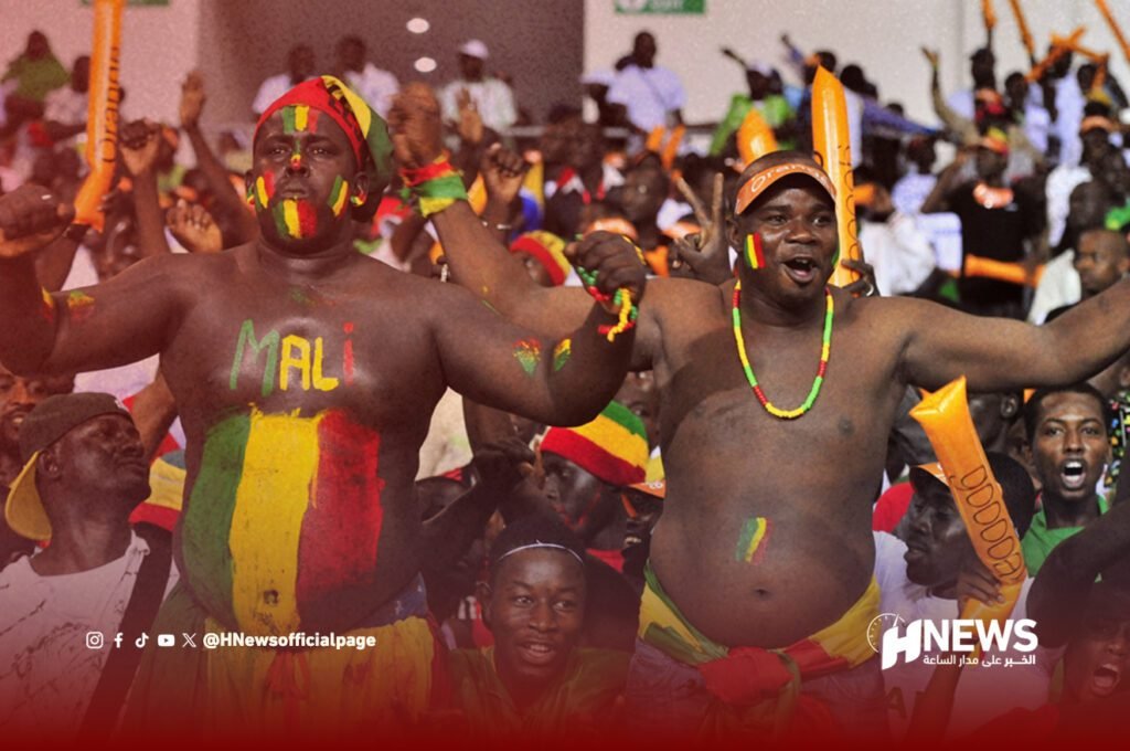 عراف مالي | H-NEWS آش نيوز عراف مالي - H-NEWS