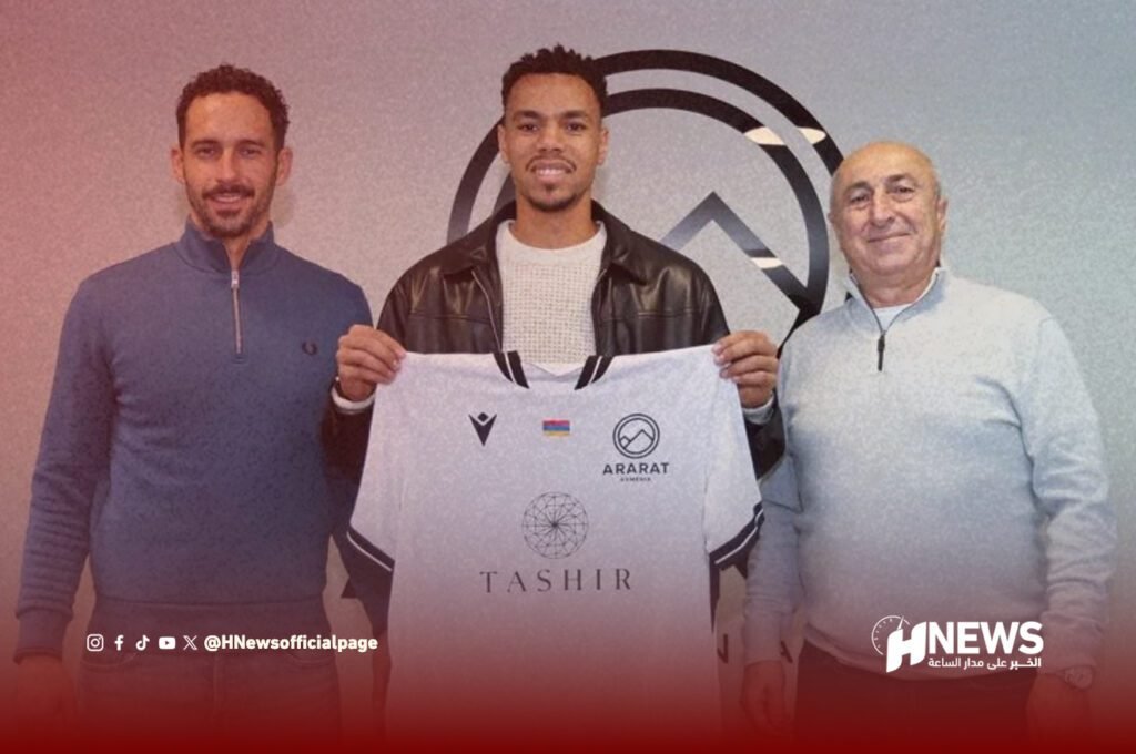 لاعب الرجاء | H-NEWS آش نيوز لاعب الرجاء - H-NEWS