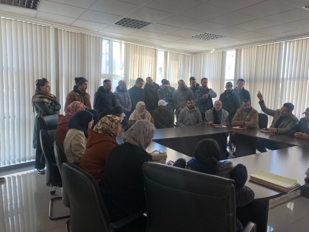 مقاولات صغيرة جدا - H-NEWS