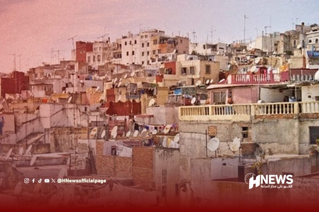 منازل بالييضاء - H-NEWS