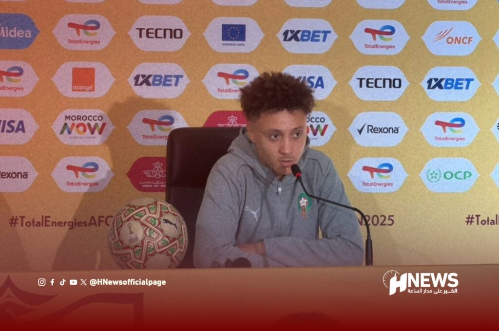 ندوة بنصغير | H-NEWS آش نيوز ندوة بنصغير - H-NEWS