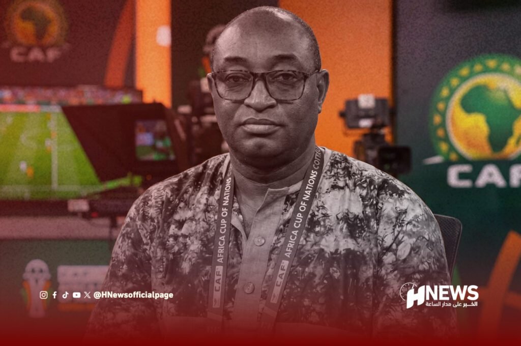 وفاة صحفي مالي - H-NEWS