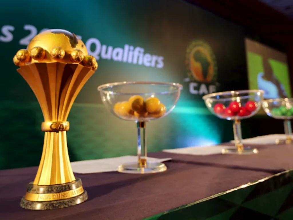 الكاف يعلن إجراء قرعة تصفيات كأس إفريقيا 2027 في الرباط