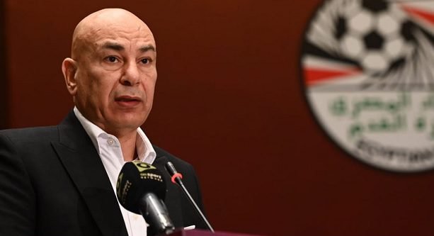 حسام حسن يتراجع عن تصريحاته: المغرب قدم أفضل تنظيم إفريقي