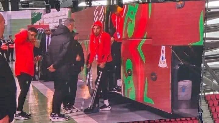 أوناحي يربك حسابات المنتخب المغربي قبل مواجهة تنزانيا