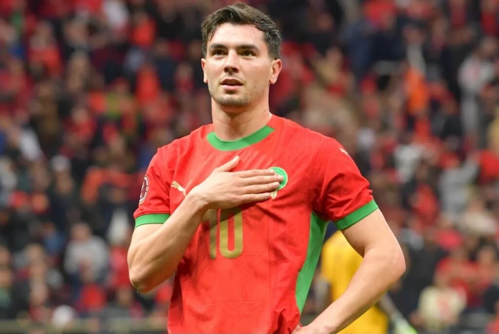 دياز: التأهل هو الأهم ونطمح لمواصلة المشوار في البطولة