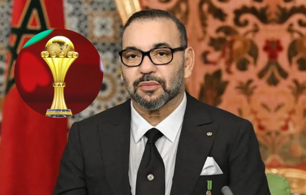 الملك محمد السادس يشكر المغاربة على النجاح التاريخي لكأس إفريقيا