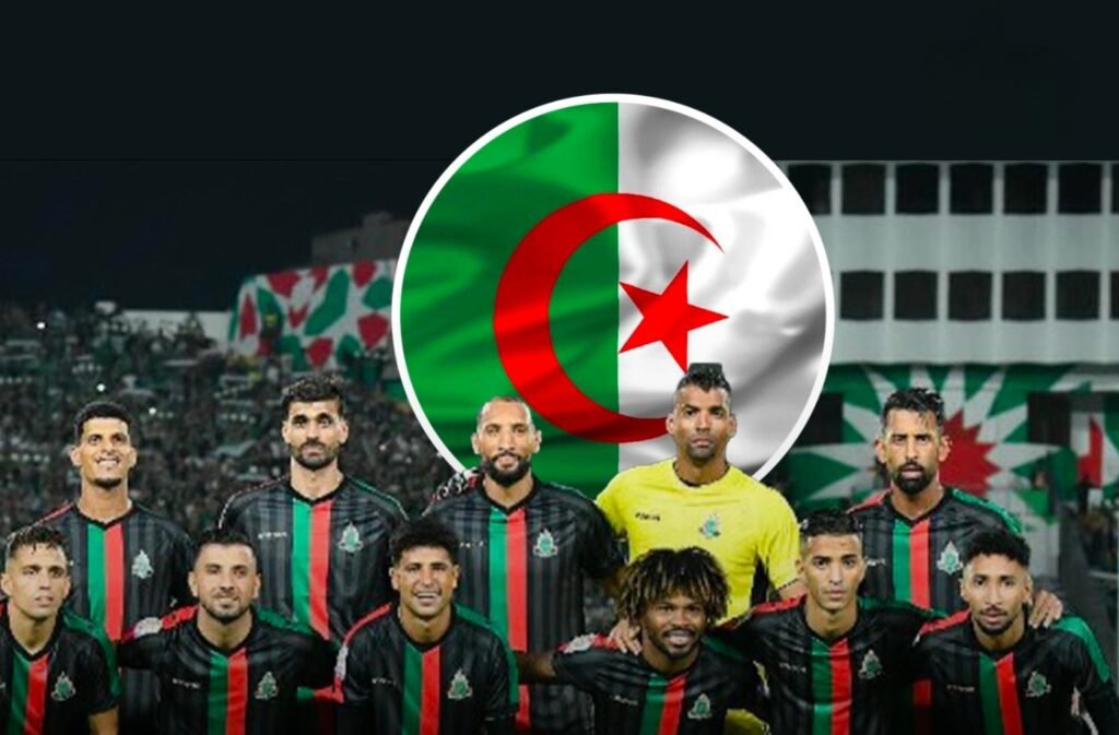 الجزائر ترفض منح تأشيرات لجماهير الجيش الملكي