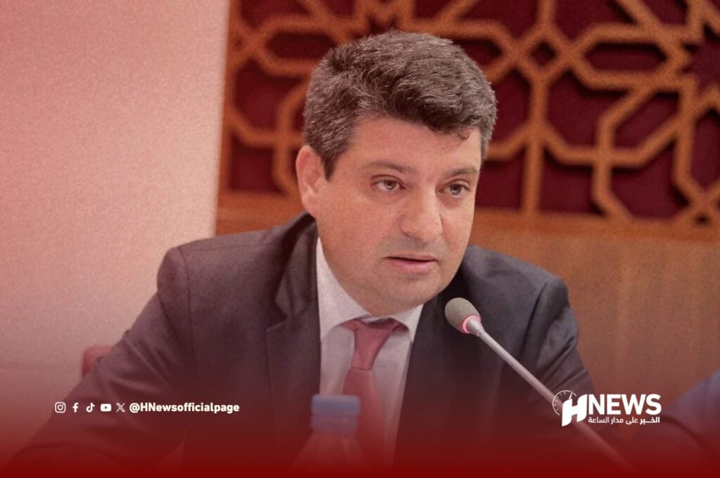 مجلس المستشارين ينتخب أدمينو بالإجماع عضوا بالمحكمة الدستورية