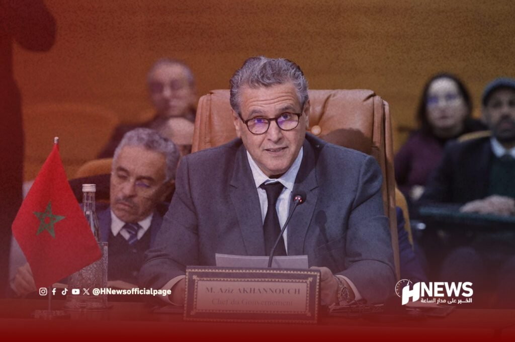 أخنوش: المغرب والسنغال شراكة إفريقية متجذرة.. فيديو