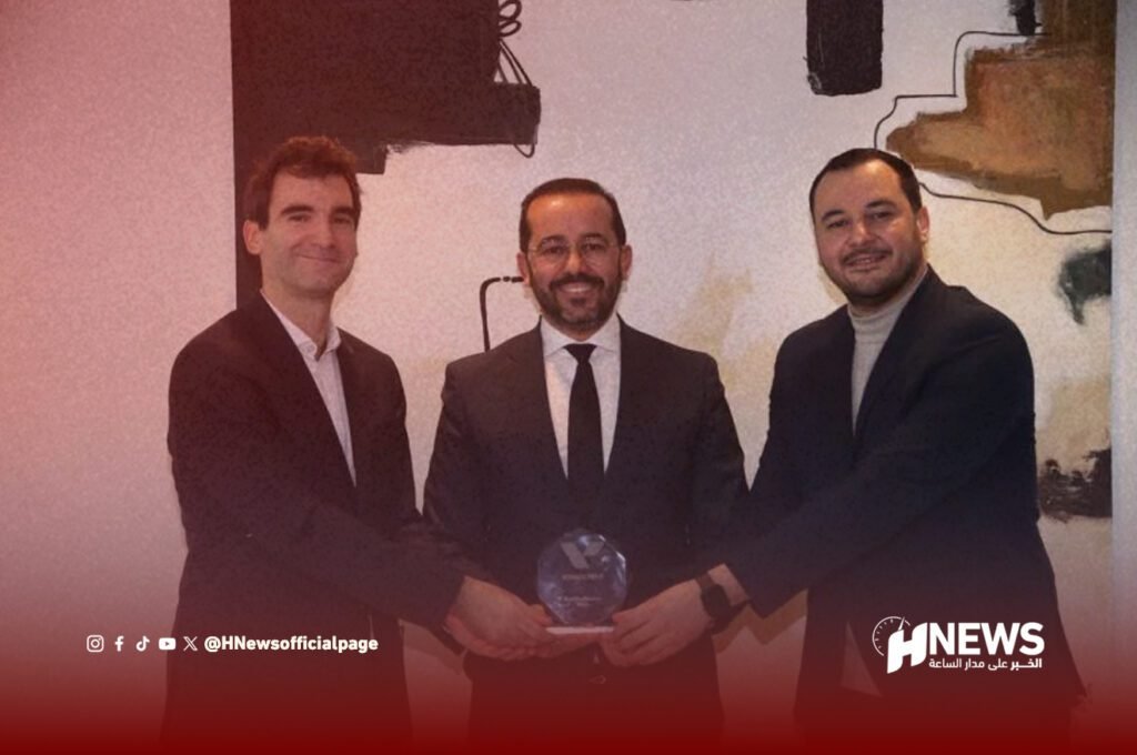 وجهة المغرب تتوج بلقب سياحي مرموق