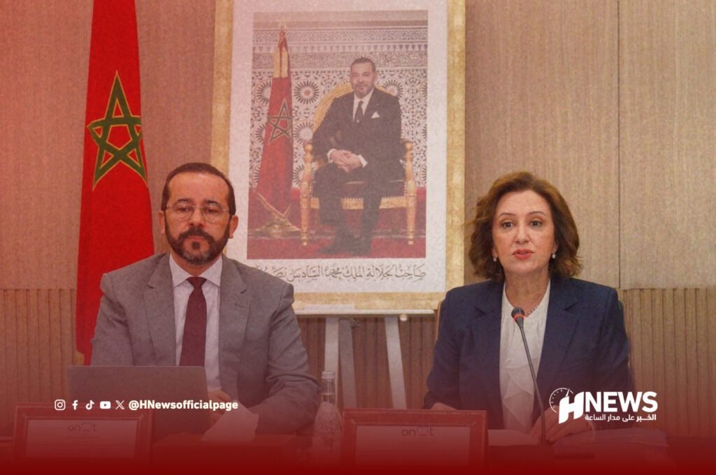 السياحة المغربية تدخل 2026 بأرقام قياسية