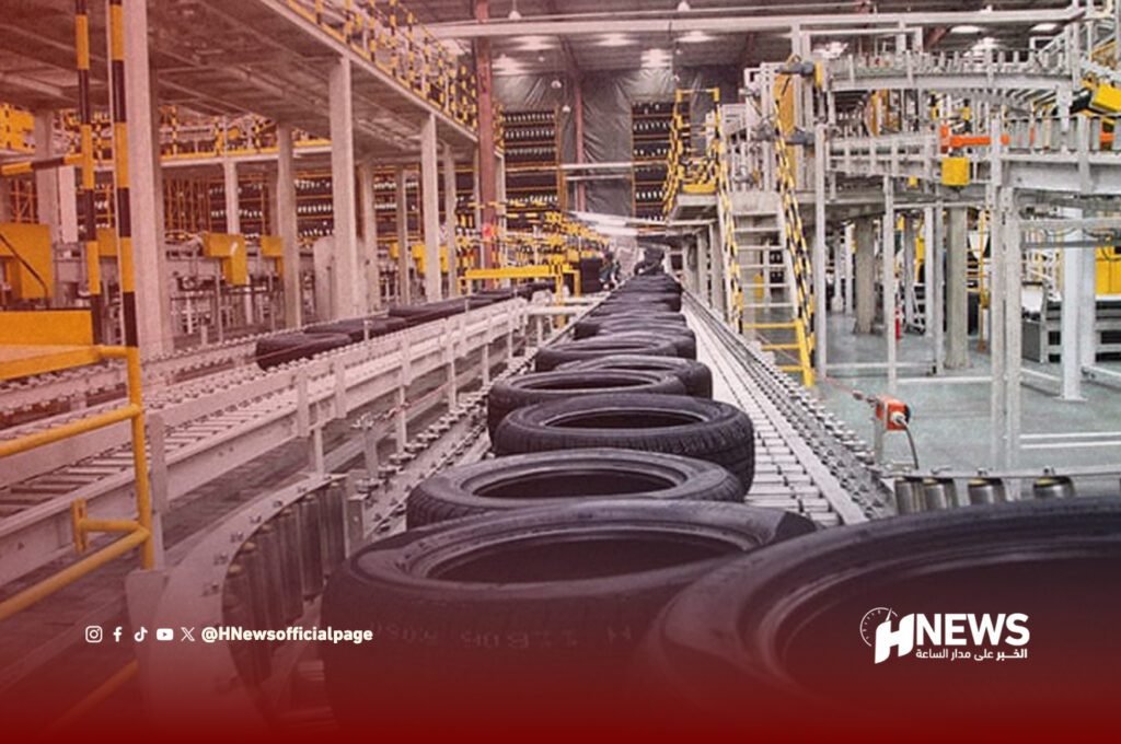 استثمار صيني قرب مليلية