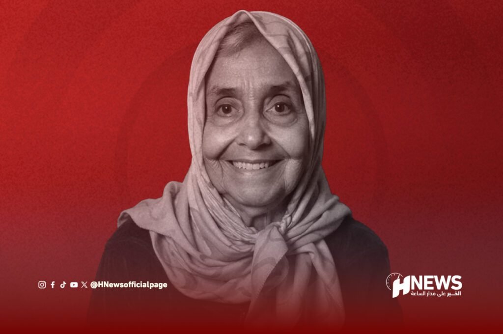 وفاة صفية الزياني.. رحيل آخر رموز الجيل المؤسس للمسرح