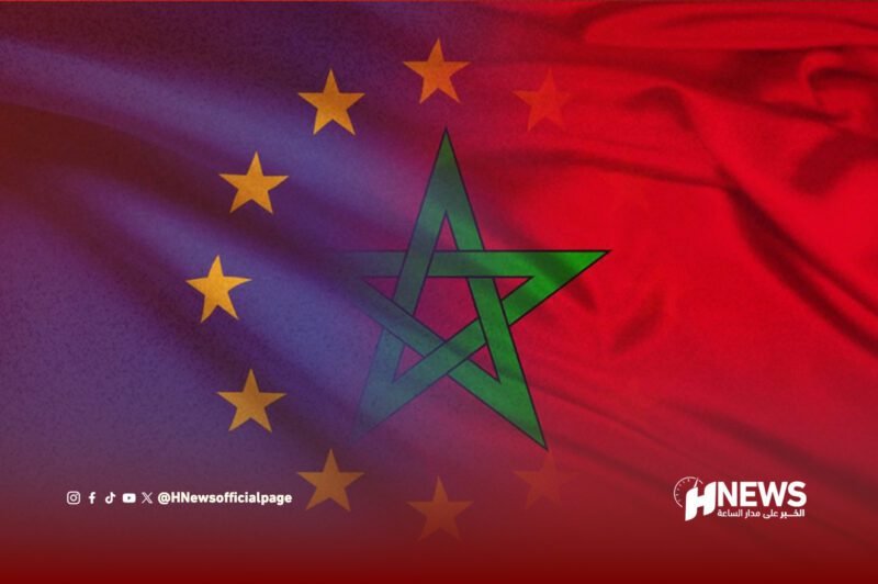 المغرب يعزز نفوذه داخل أوروبا