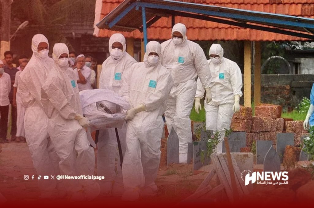 تحذيرات صحية بعد رصد إصابات بفيروس “نيباه”