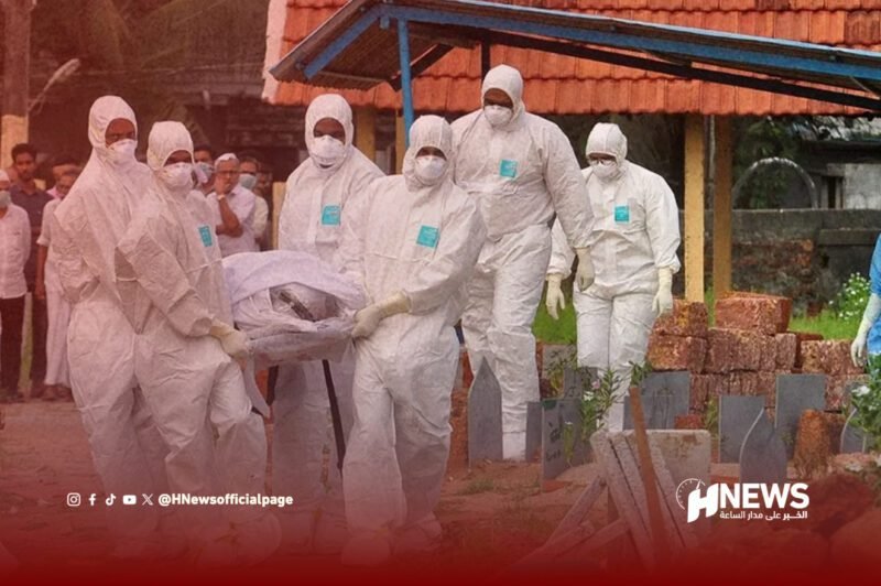 فيروس نيباه