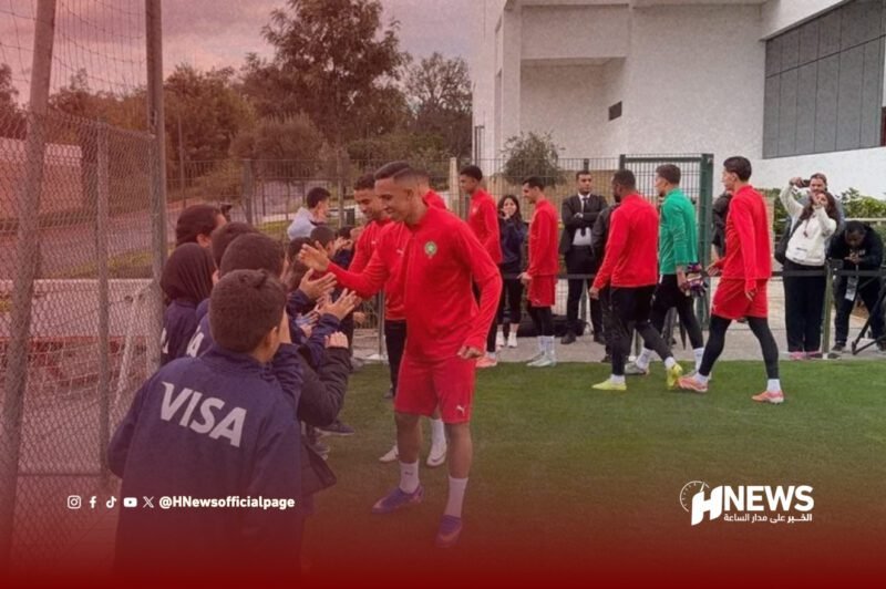 أبناء أسر الأمن الوطني - H-NEWS