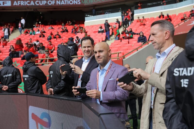 إف بي آي - H-NEWS