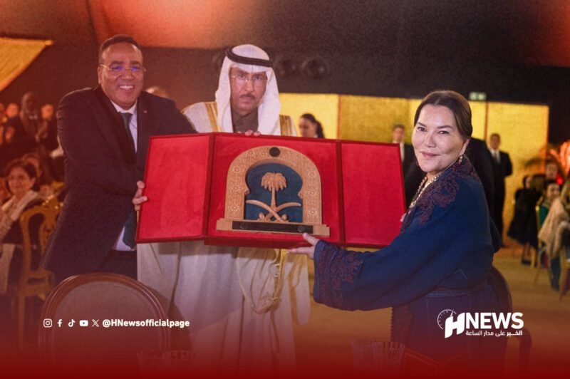 الأميرة للا حسناء - H-NEWS