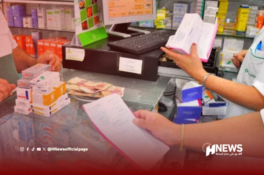 هل تتسبب مؤامرة بين الأطباء والمختبرات في خصاص الأدوية؟