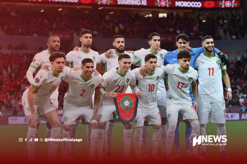 التشكيلة المثالية - H-NEWS