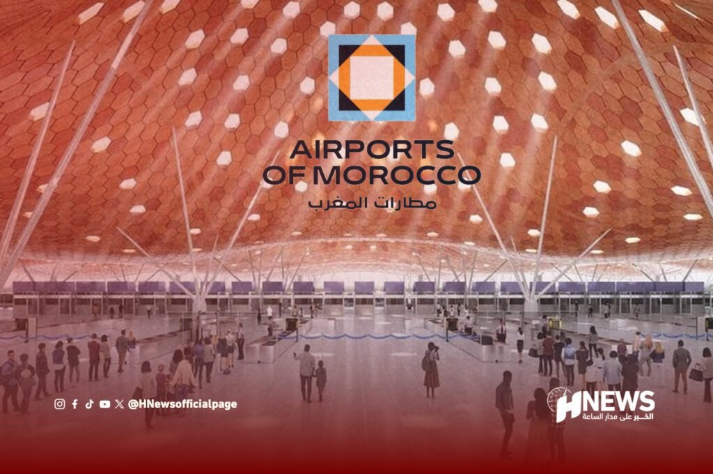 إطلاق أكبر مشروع مطاري في تاريخ المغرب بالدار البيضاء