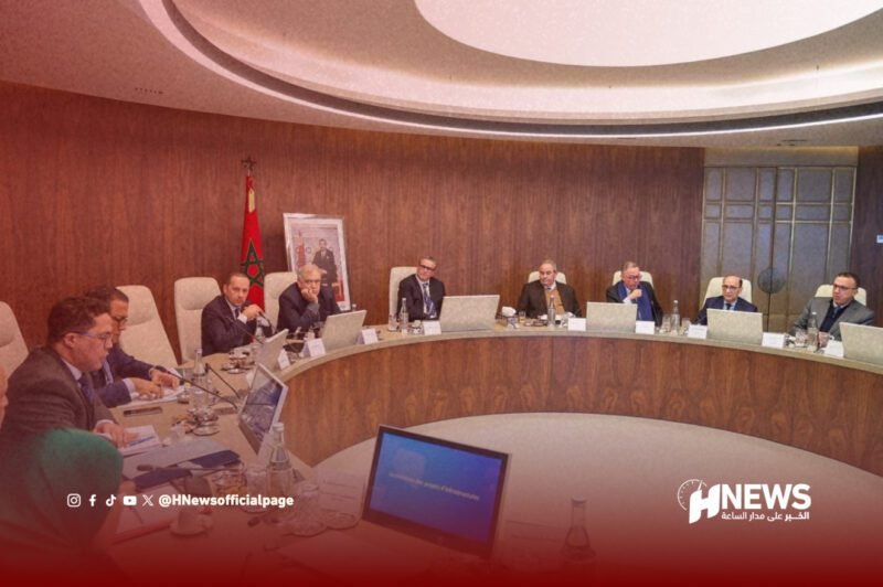 المنظومة الصحية 2 | H-NEWS آش نيوز المنظومة الصحية 2 - H-NEWS