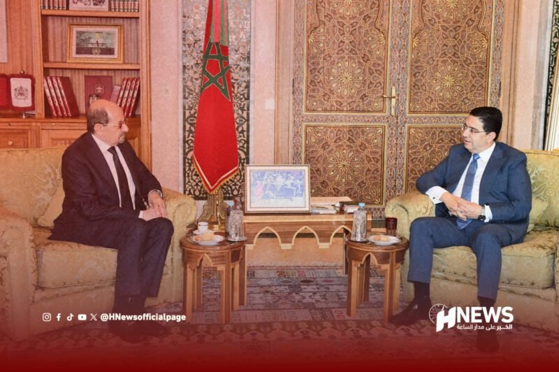 بوريطة واليمن - H-NEWS