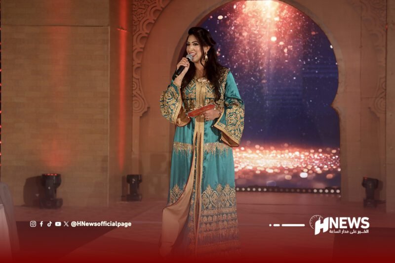 بوطازوت سفراء القفطان - H-NEWS